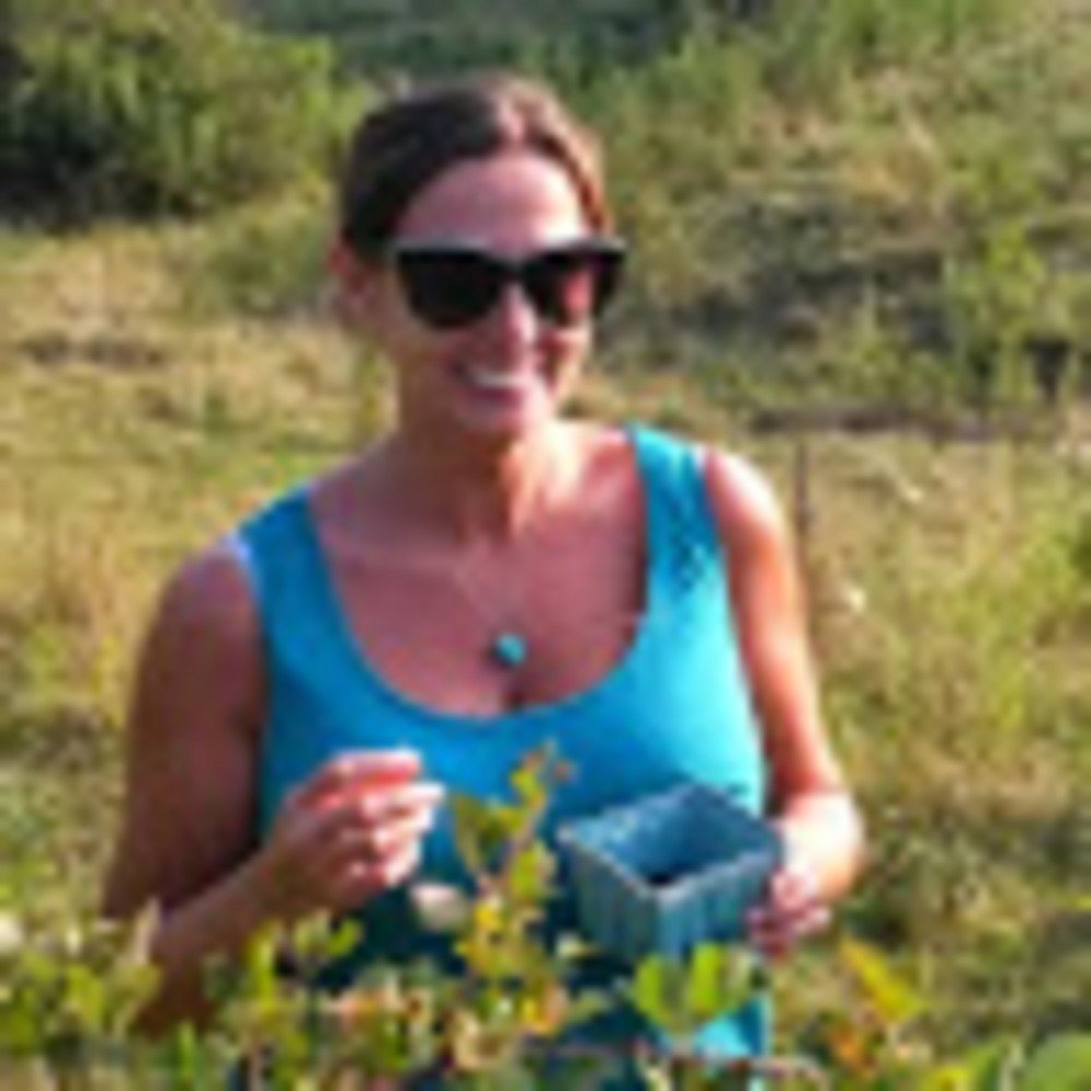Meet your Posher, Megan